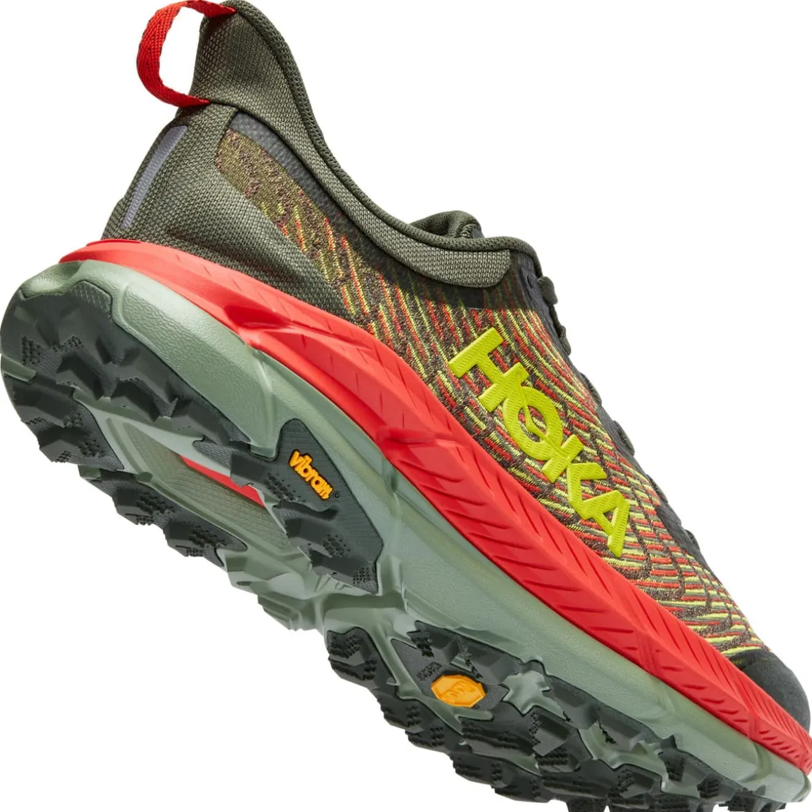 HOKA M Mafate Speed 4 trail running shoes* Shoes|Running And Trail