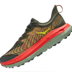 HOKA M Mafate Speed 4 trail running shoes* Shoes|Running And Trail