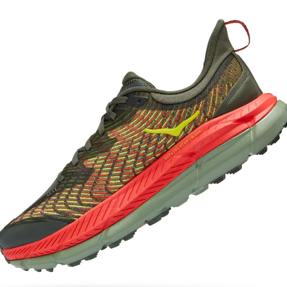 HOKA M Mafate Speed 4 trail running shoes* Shoes|Running And Trail