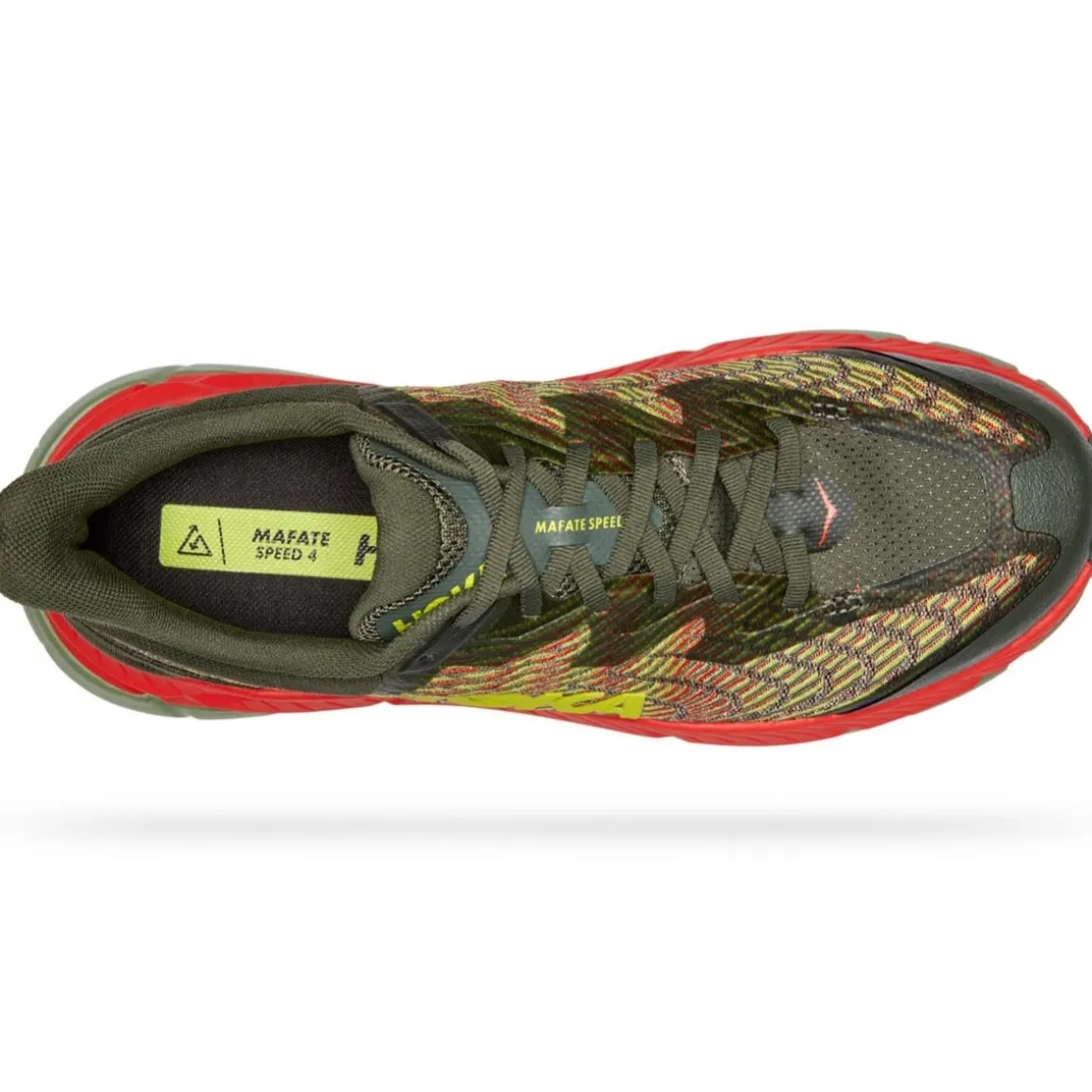 HOKA M Mafate Speed 4 trail running shoes* Shoes|Running And Trail