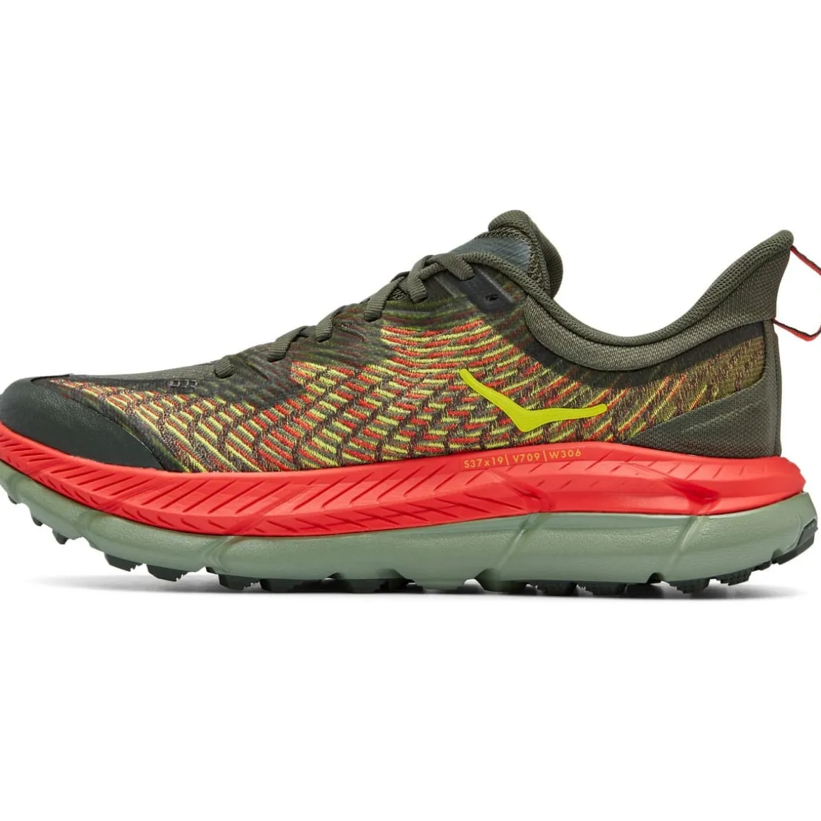 HOKA M Mafate Speed 4 trail running shoes* Shoes|Running And Trail