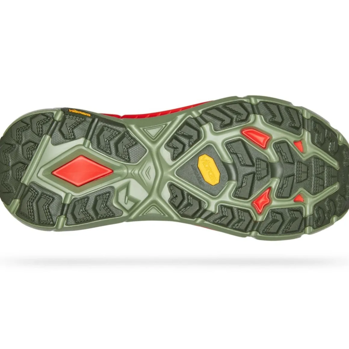 HOKA M Mafate Speed 4 trail running shoes* Shoes|Running And Trail