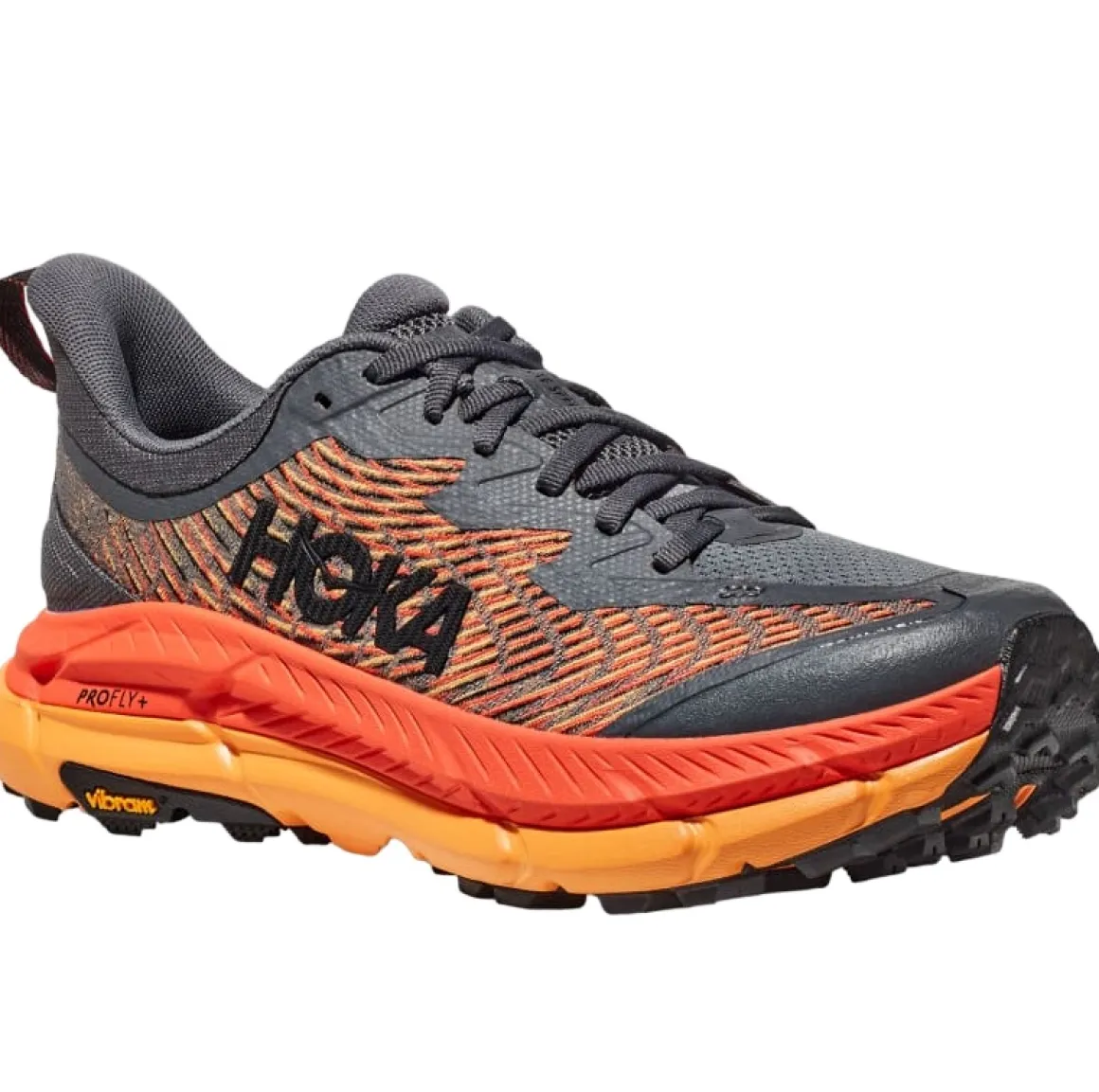 HOKA M Mafate Speed 4 trail running shoes* Shoes|Running And Trail