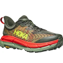 HOKA M Mafate Speed 4 trail running shoes* Shoes|Running And Trail
