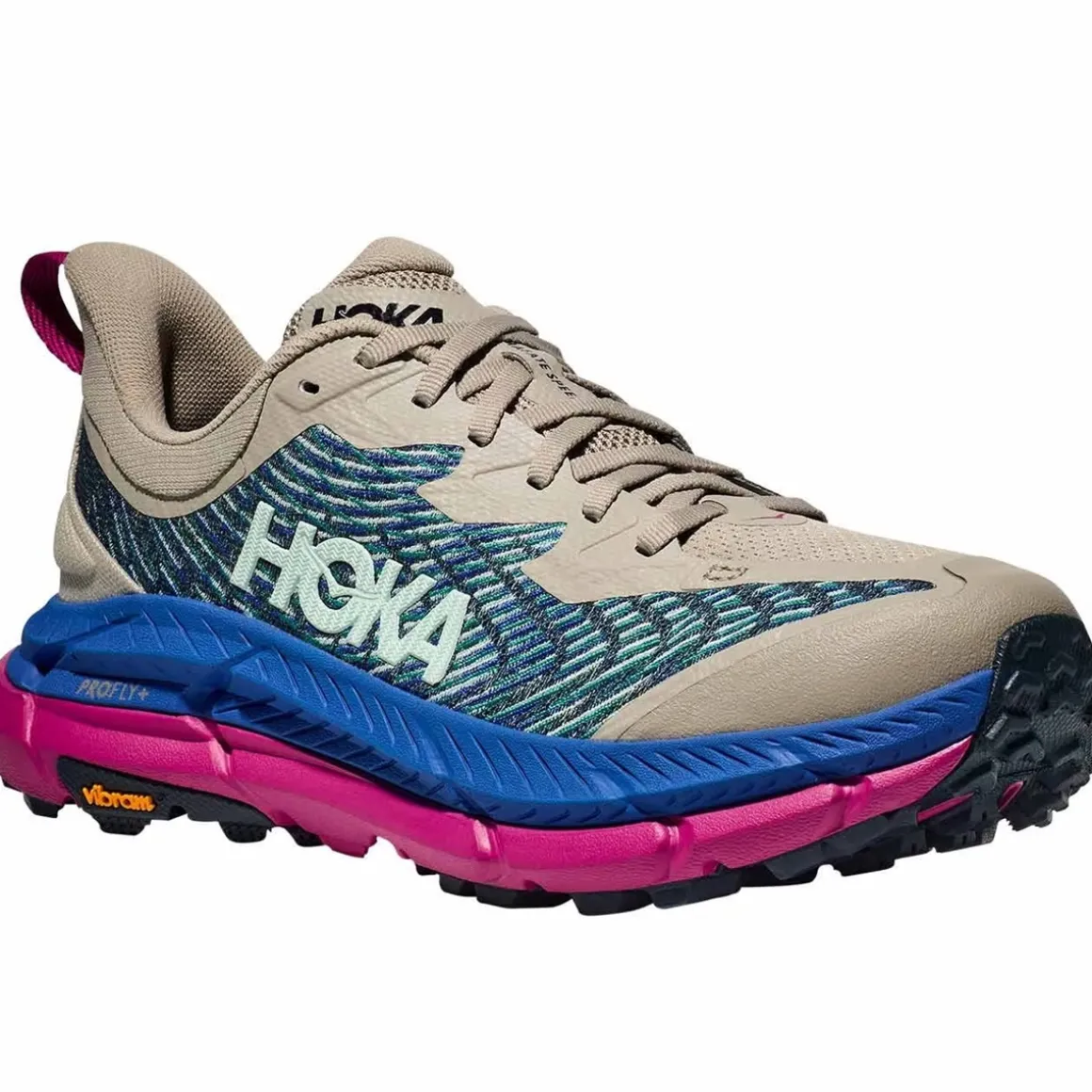 HOKA M Mafate Speed 4 trail running shoes* Shoes|Running And Trail