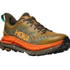 HOKA M Mafate Speed 4 trail running shoes* Shoes|Running And Trail