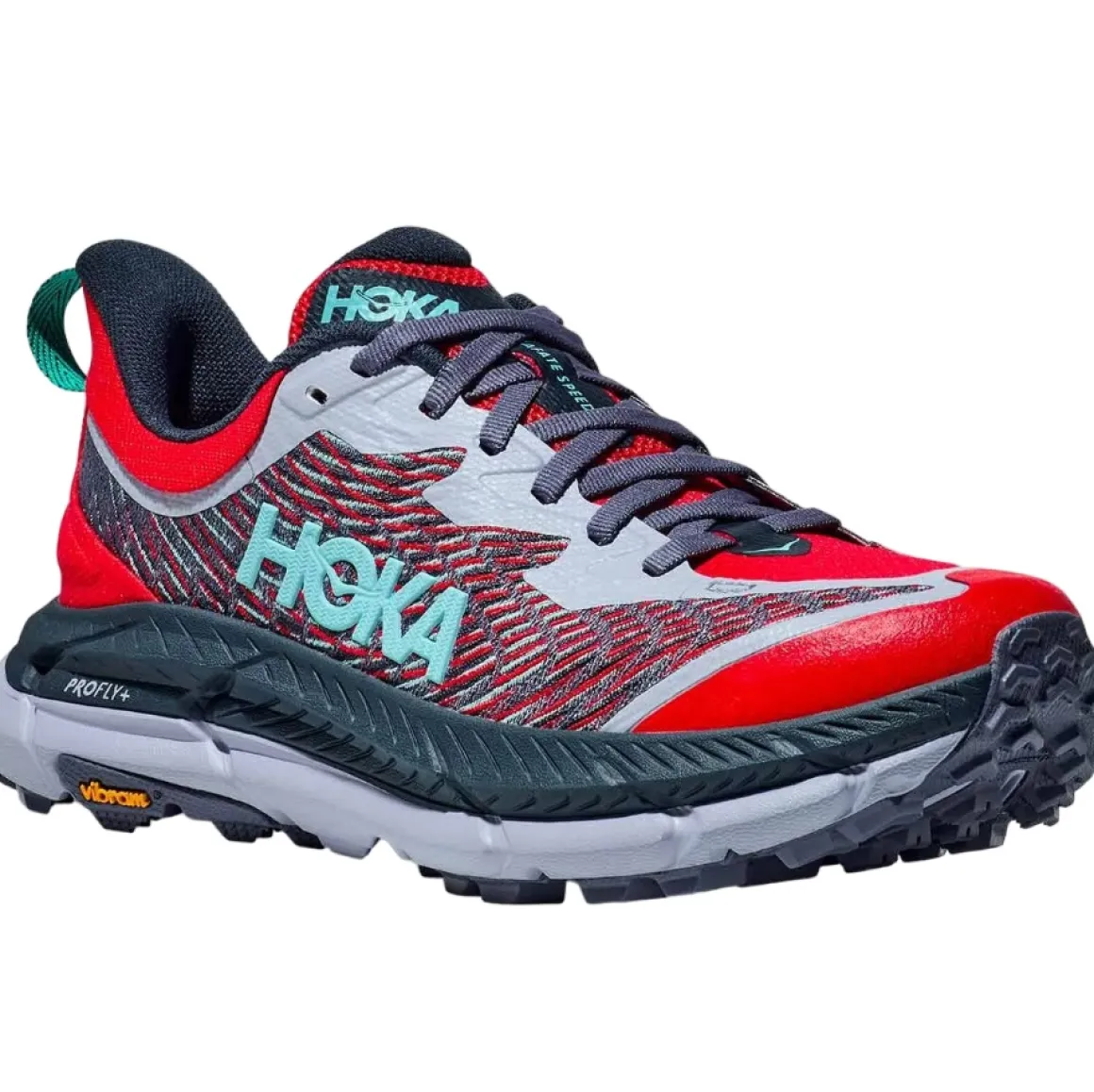 HOKA M Mafate Speed 4 trail running shoes* Shoes|Running And Trail