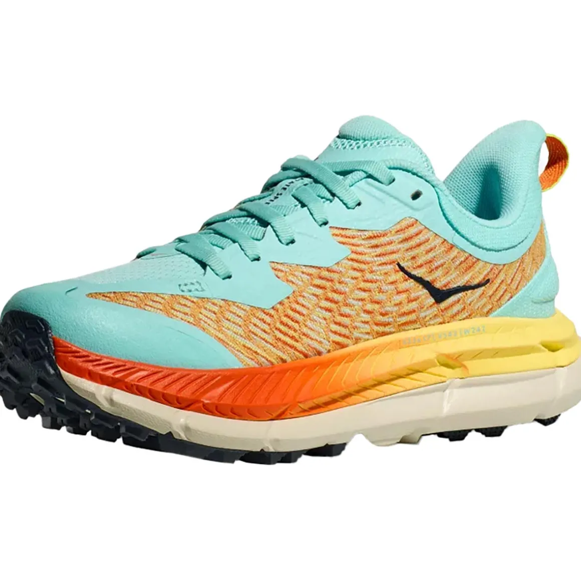 HOKA M Mafate Speed 4 trail running shoes* Shoes|Running And Trail