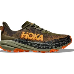 HOKA M Speedgoat 6 trail running shoes* Shoes|Running And Trail