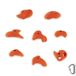 HRT Jugs L Size 2 climbing holds* Holds