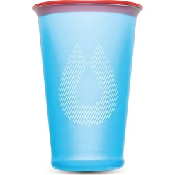 HydraPak Speed Cup 2-pack flexible runners cup* Cookware, Plates & Cutlery|Water Bottles