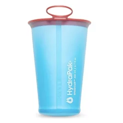 HydraPak Speed Cup 2-pack flexible runners cup* Cookware, Plates & Cutlery|Water Bottles