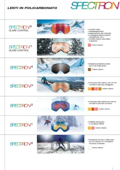 Julbo Ison XCL ski goggles* Ski Mountaineering|Goggles