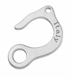 Kong Fiffi climbing caving suspension hook* Accessories|Progression Hooks