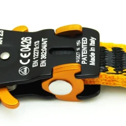 Kong Frog Express climbing quickdraw* Telescopic Sticks & Clipsticks|Quickdraws
