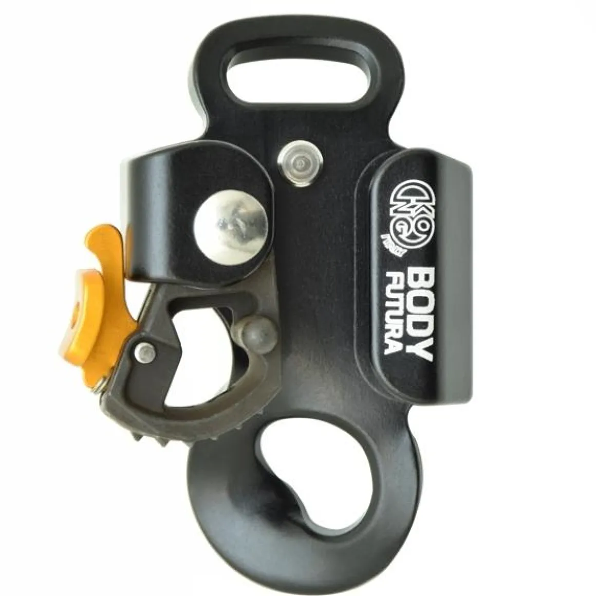 Kong Futura Body caving chest ascender* Ascenders|Rope Clamps