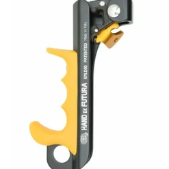 Kong Futura Hand handled ascender* Ascenders|Belay Devices And Descenders