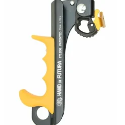 Kong Futura Hand handled ascender* Ascenders|Belay Devices And Descenders