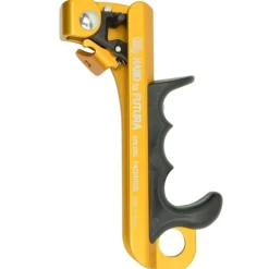 Kong Futura Hand handled ascender* Ascenders|Belay Devices And Descenders