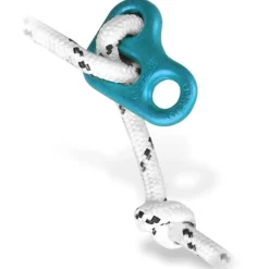 Kong Slyde rope adjuster* Descenders|Belay Devices And Descenders