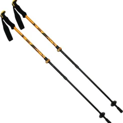 Kong Triga telescopic trekking poles* Poles|Poles