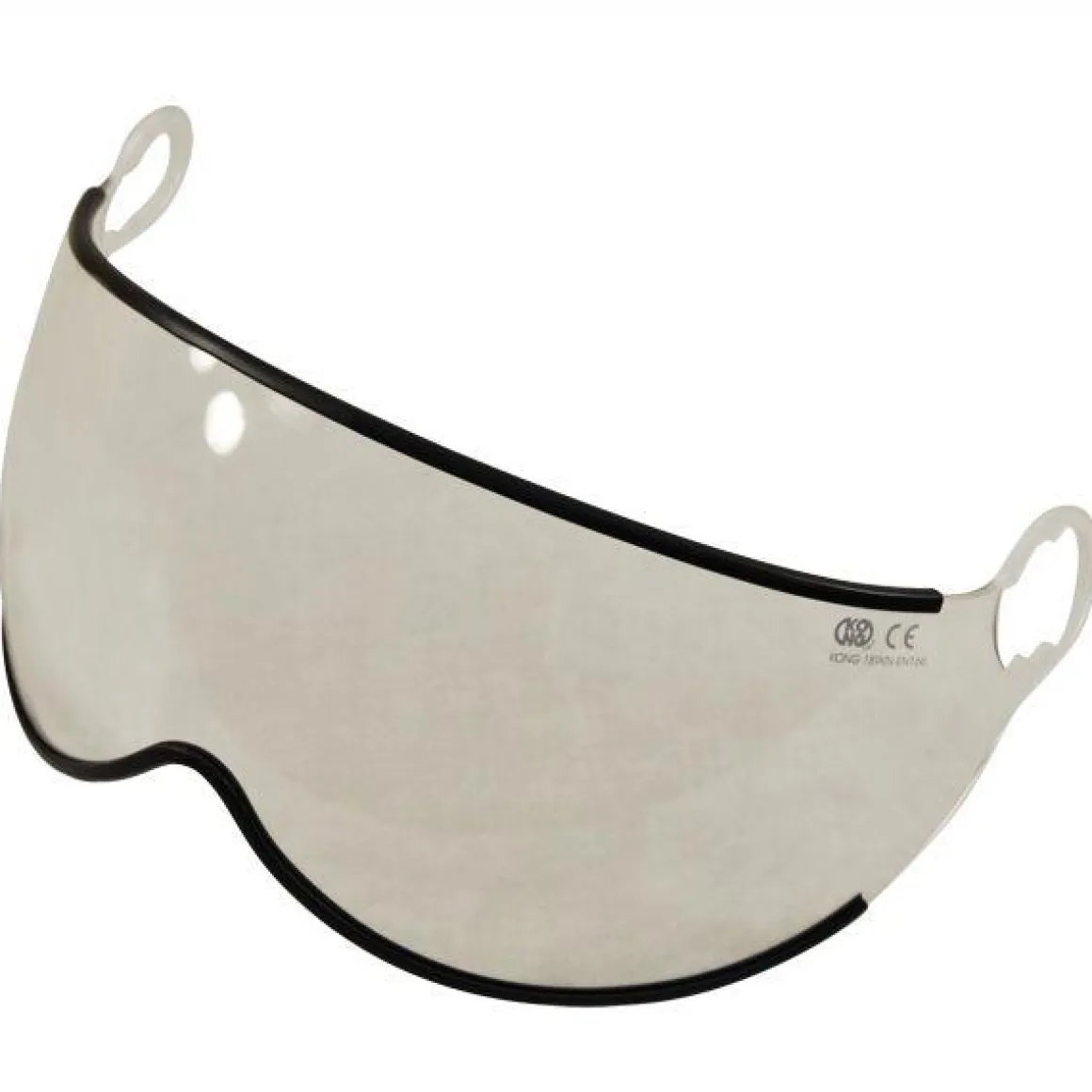 Kong Visor for Leef helmet* Accessories