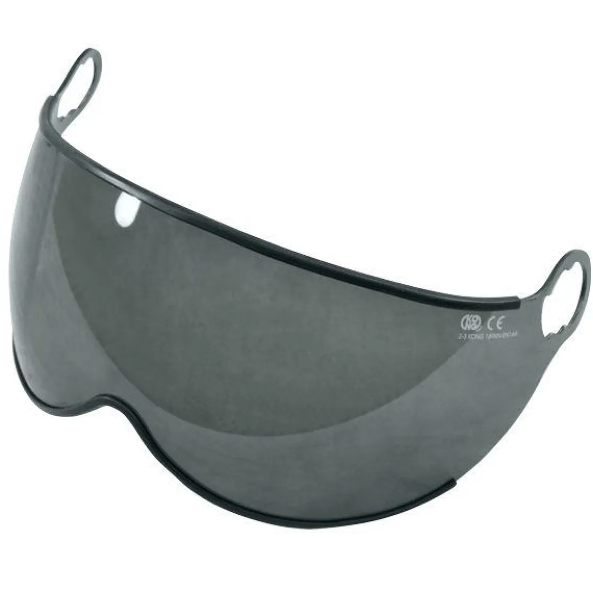 Kong Visor for Leef helmet* Accessories