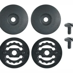 Kong Visor for Leef helmet* Accessories