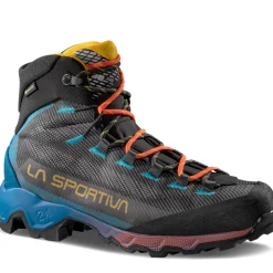 La Sportiva Aequilibrium Hike GTX trekking boots* Boots
