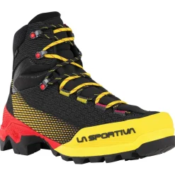 La Sportiva Aequilibrium ST GTX mountaineering boots* Boots