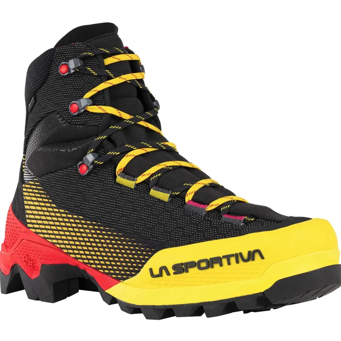 La Sportiva Aequilibrium ST GTX mountaineering boots* Boots