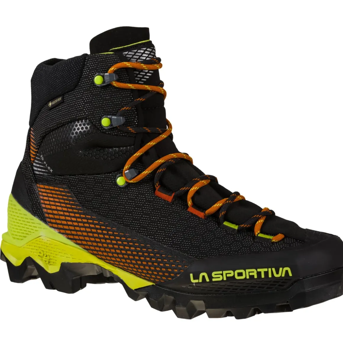 La Sportiva Aequilibrium ST GTX mountaineering boots* Boots