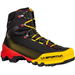 La Sportiva Aequilibrium ST GTX mountaineering boots* Boots