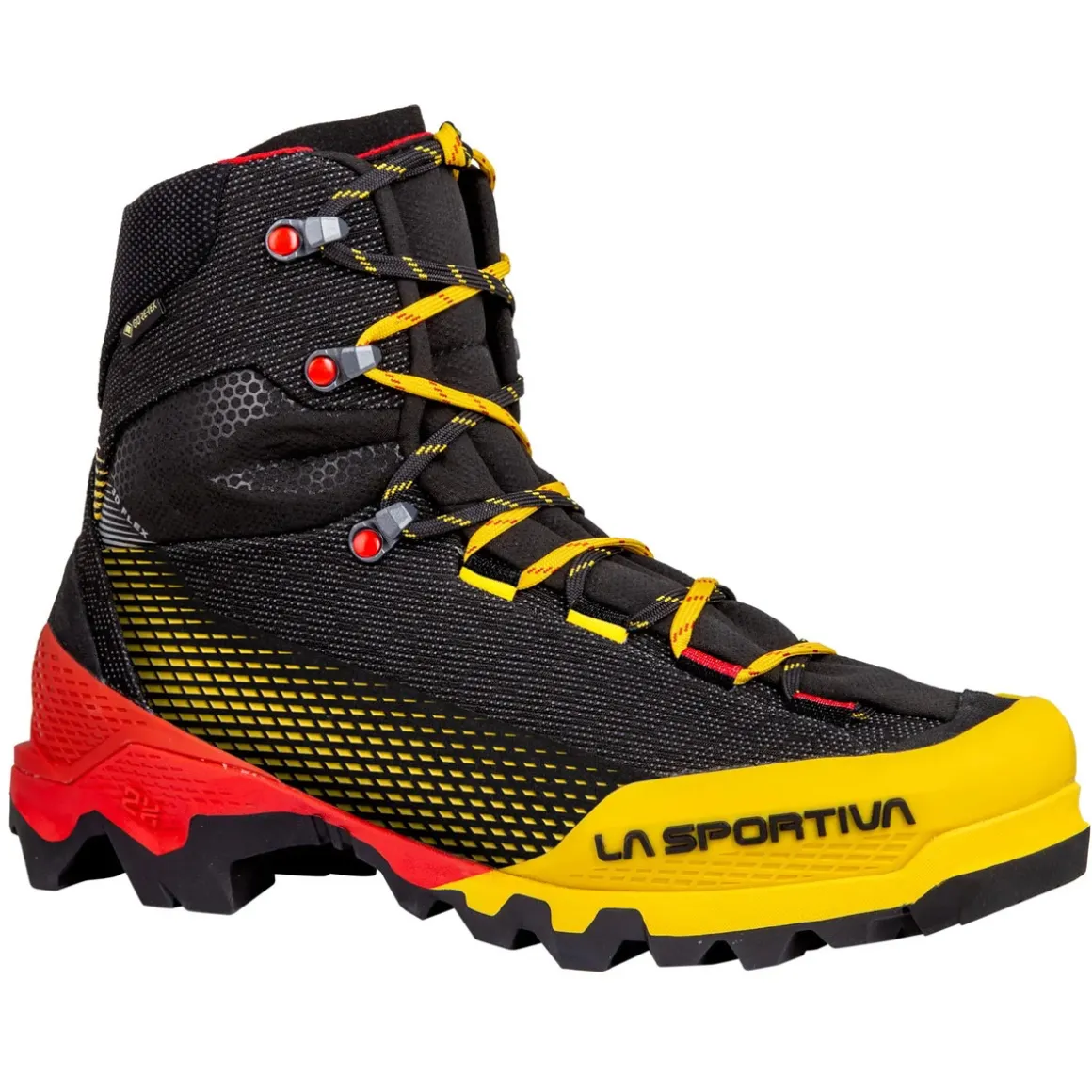 La Sportiva Aequilibrium ST GTX mountaineering boots* Boots
