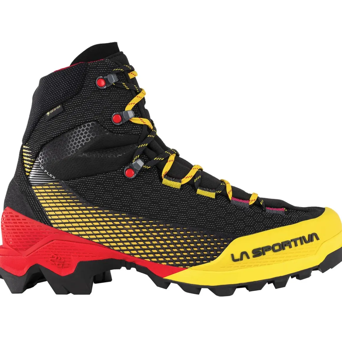 La Sportiva Aequilibrium ST GTX mountaineering boots* Boots