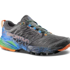 La Sportiva Akasha II trail running shoes* Shoes|Running And Trail