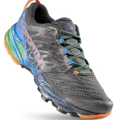La Sportiva Akasha II trail running shoes* Shoes|Running And Trail