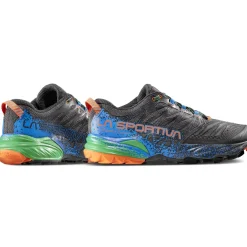 La Sportiva Akasha II trail running shoes* Shoes|Running And Trail