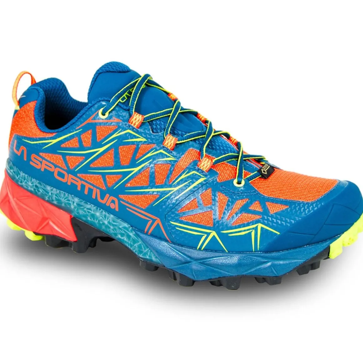 La Sportiva Akyra GTX trail running shoes* Shoes|Running And Trail