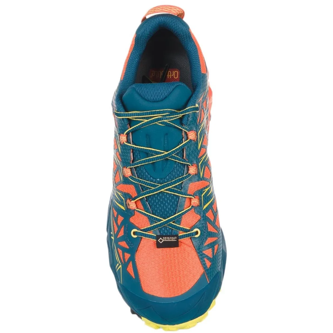 La Sportiva Akyra GTX trail running shoes* Shoes|Running And Trail