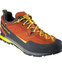 La Sportiva Boulder X approach shoes* Approach