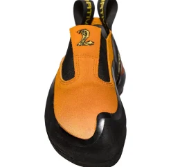 La Sportiva Cobra Orange climbing shoes* Climbing