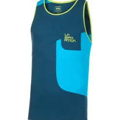 La Sportiva Dude Tank M men's tank* Tops|Men