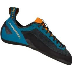 La Sportiva Finale Space Blue/Maple climbing shoes* Climbing