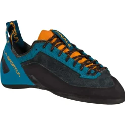 La Sportiva Finale Space Blue/Maple climbing shoes* Climbing