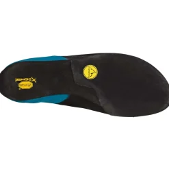 La Sportiva Finale Space Blue/Maple climbing shoes* Climbing