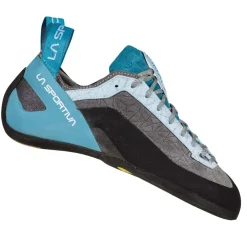 La Sportiva Finale Woman Clay/Topaz climbing shoes* Climbing