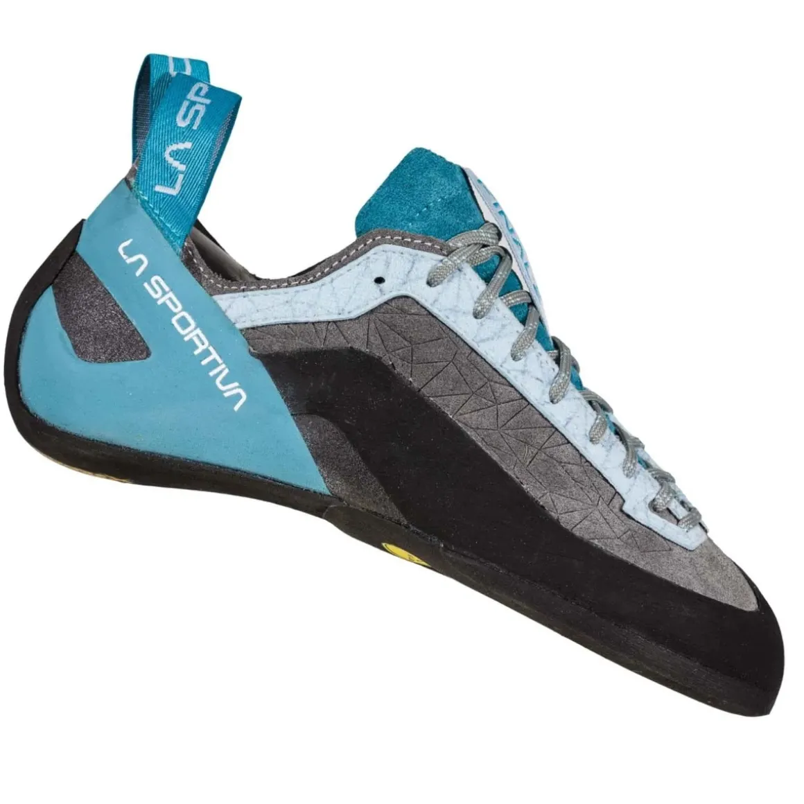 La Sportiva Finale Woman Clay/Topaz climbing shoes* Climbing