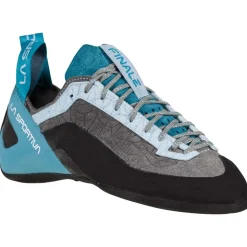 La Sportiva Finale Woman Clay/Topaz climbing shoes* Climbing