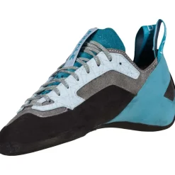 La Sportiva Finale Woman Clay/Topaz climbing shoes* Climbing